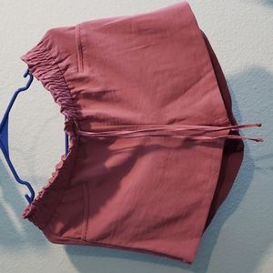 Comfy shorts - Size Petite Medium